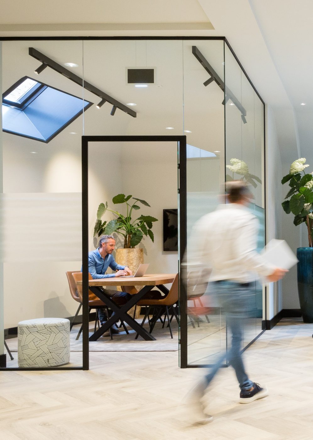 Lexar Partners photo