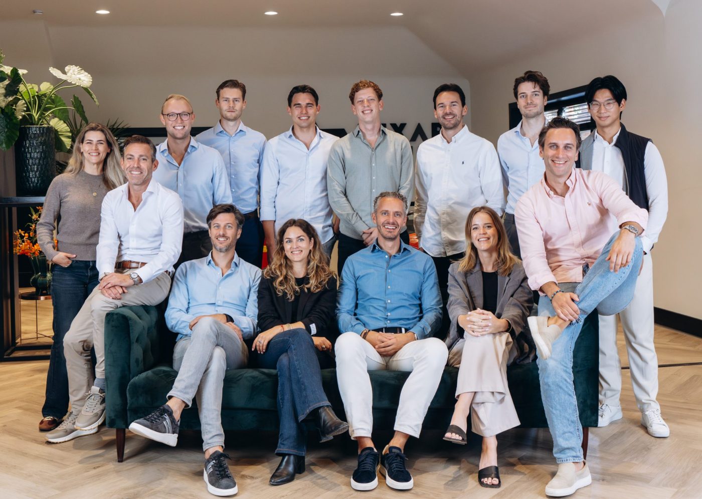 Lexar Partners photo